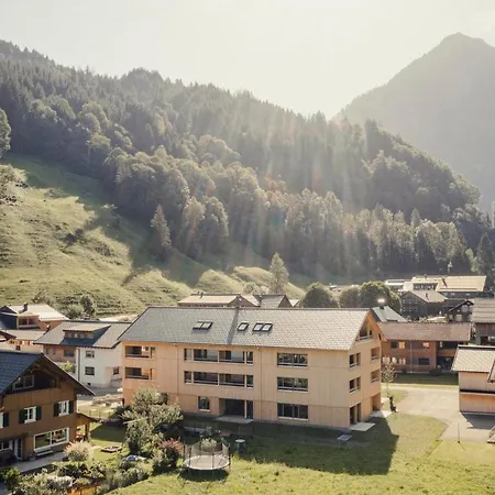 Appartement Der*adler